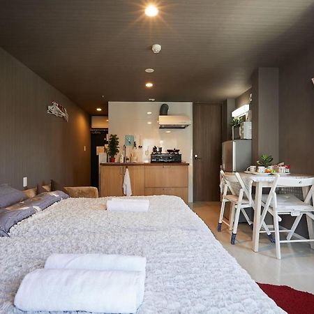 Akabane Tk Building 203 Apartment โตเกียว ภายนอก รูปภาพ